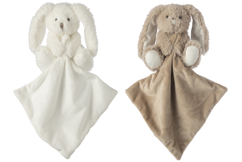 Lapin Peluche - Doudou