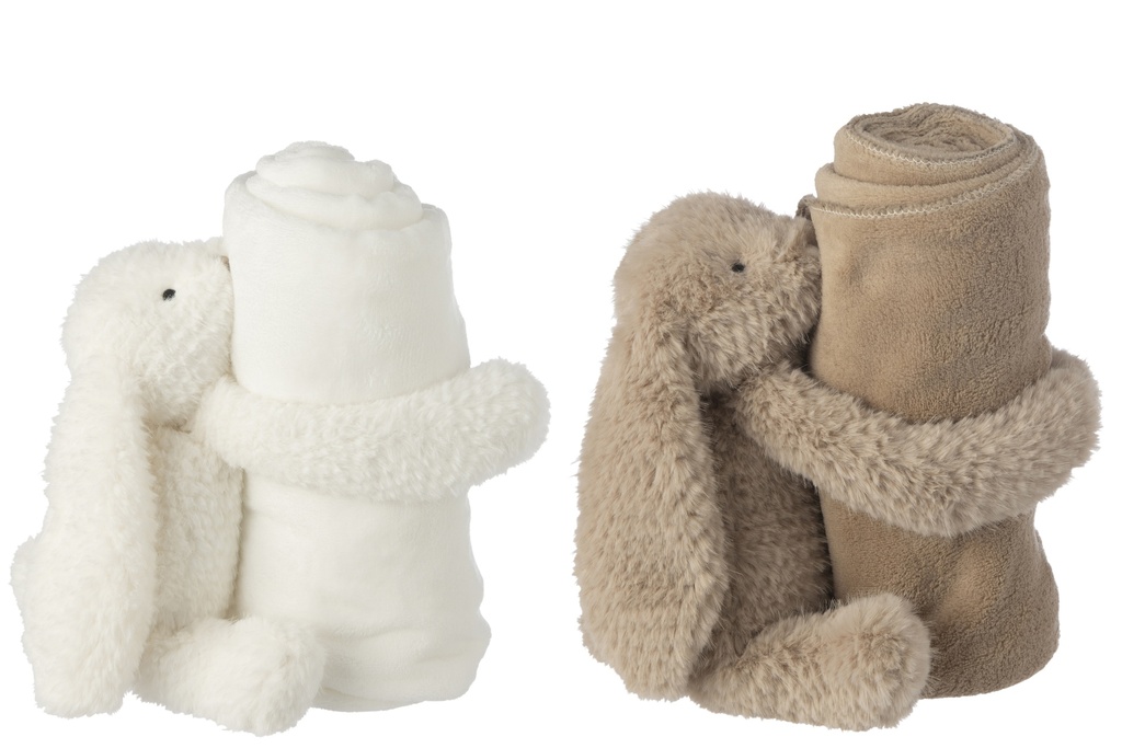 Couverture - Lapin