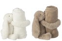 Couverture - Lapin