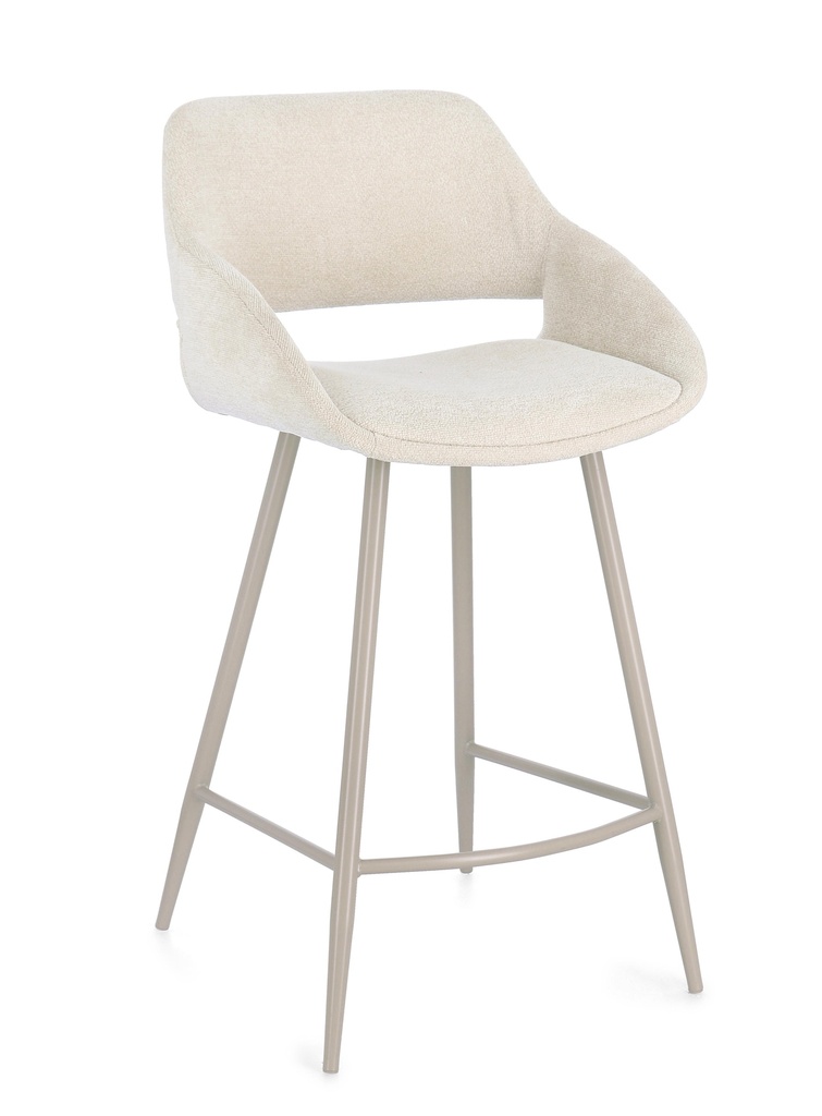 Chaise de Bar - Florence (moon)