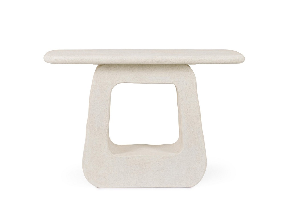 Console - Nibla