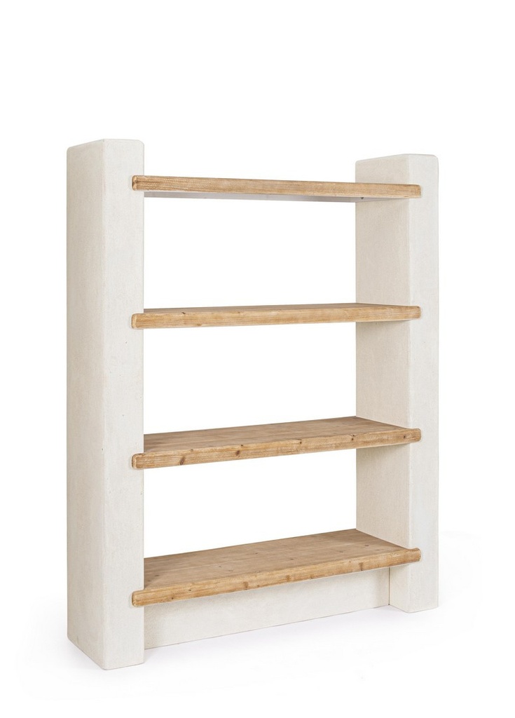 Bibliothèque - Nibla