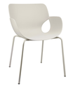Chaise Lenny - Beige