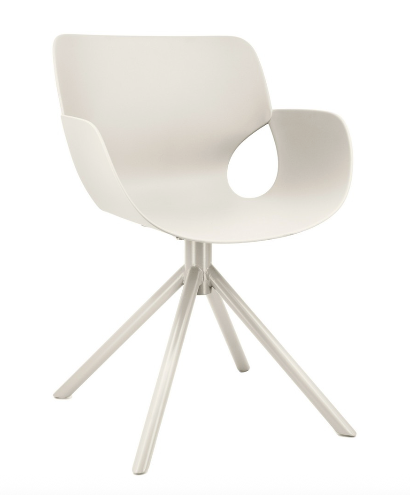 Chaise Lenno - Beige