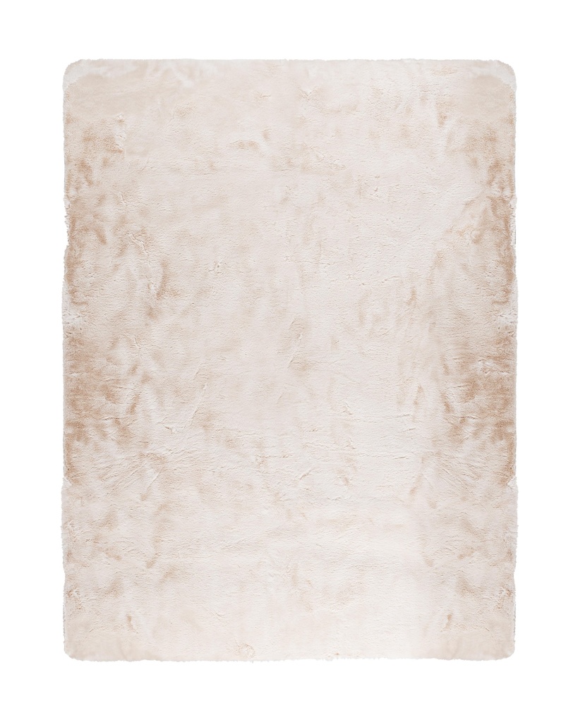 Tapis Cocoon - Ivoire (160x220cm)