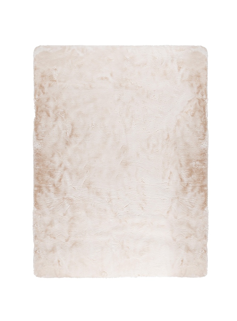 Tapis Cocoon - Ivoire (120x170 cm)