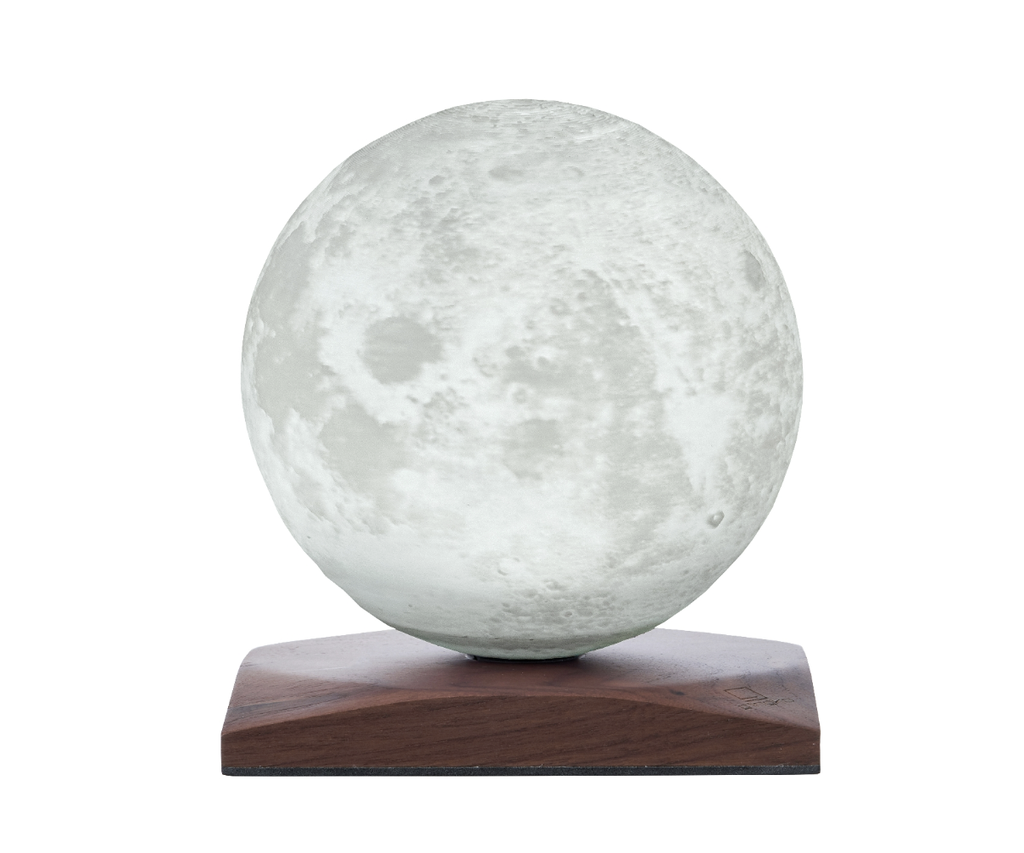 Lampe Lune - LunaSpin