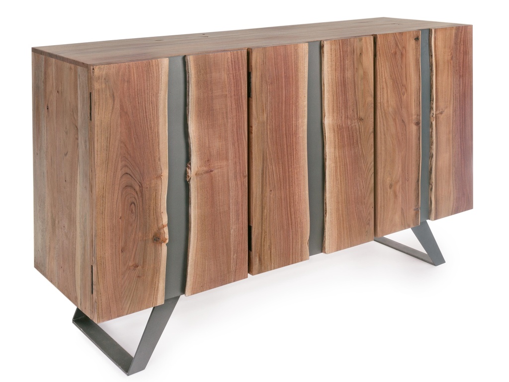 Buffet - Wild (3 portes)