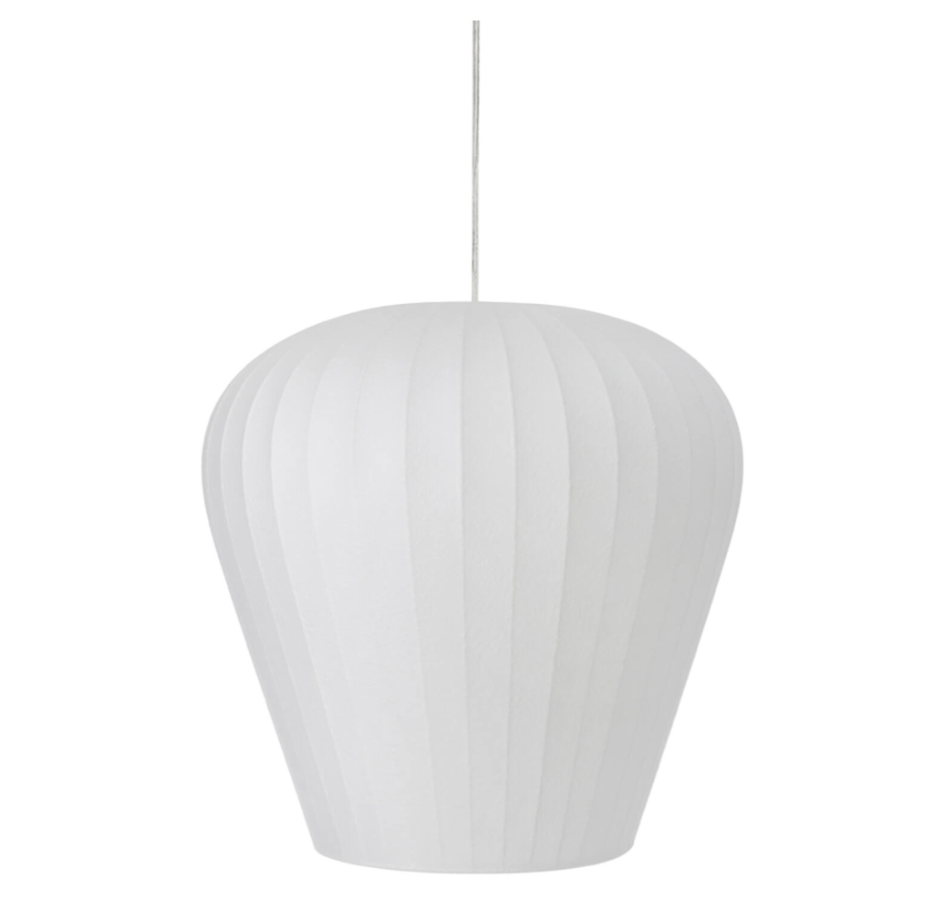 Suspension - Xela (Ø37,5x37,5)