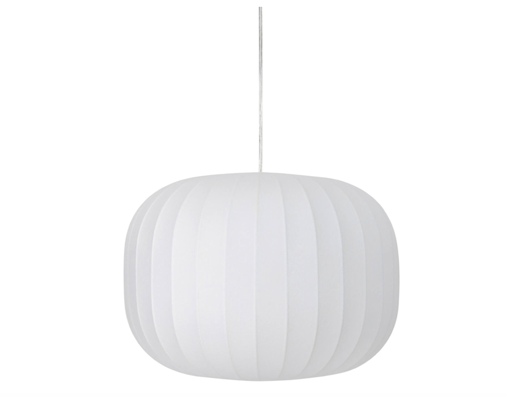 Suspension - Xela (Ø35x25)