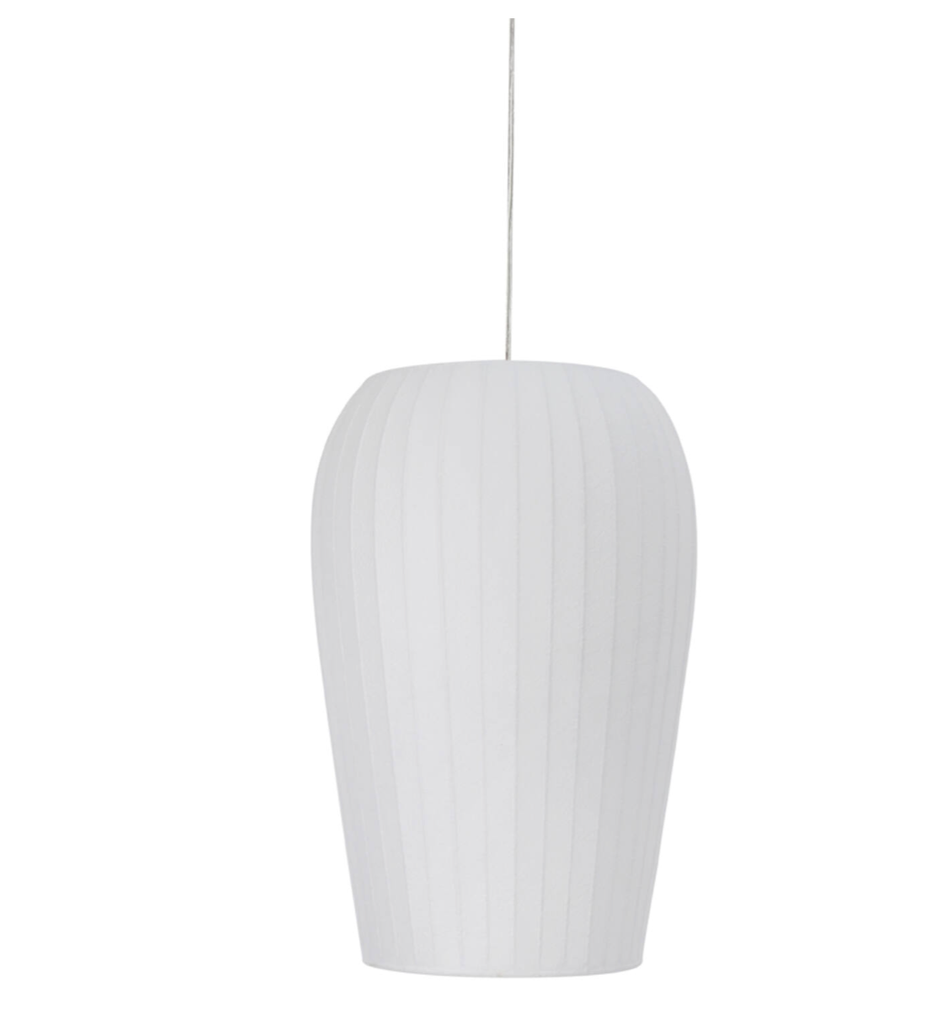 Suspension - Xela (Ø25x37)