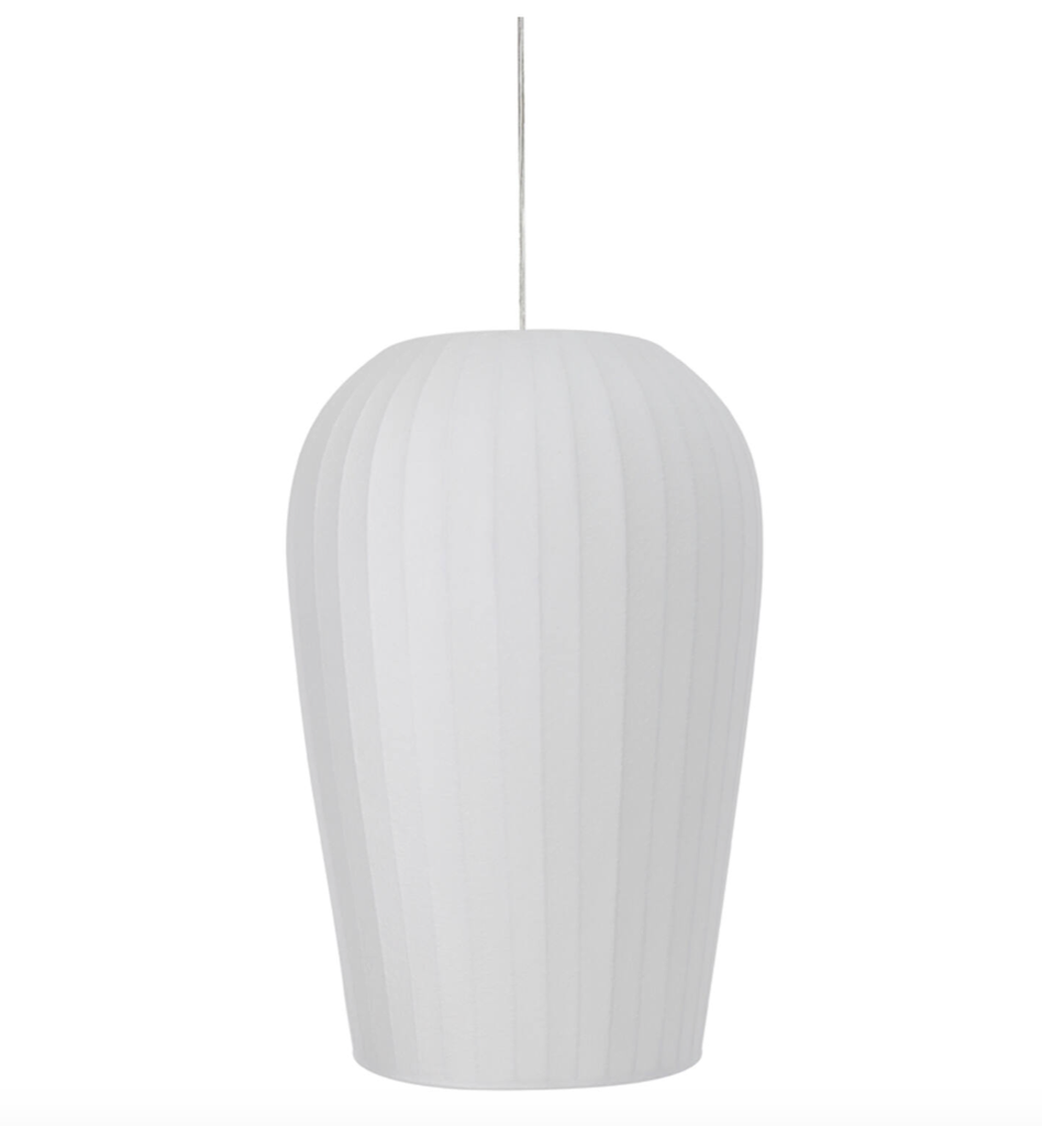 Suspension - Xela (Ø31x46)