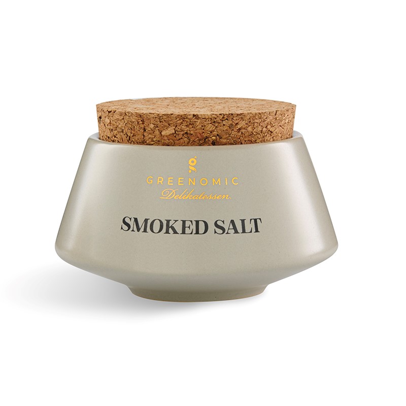 Pot à Épices - Smoked Salt