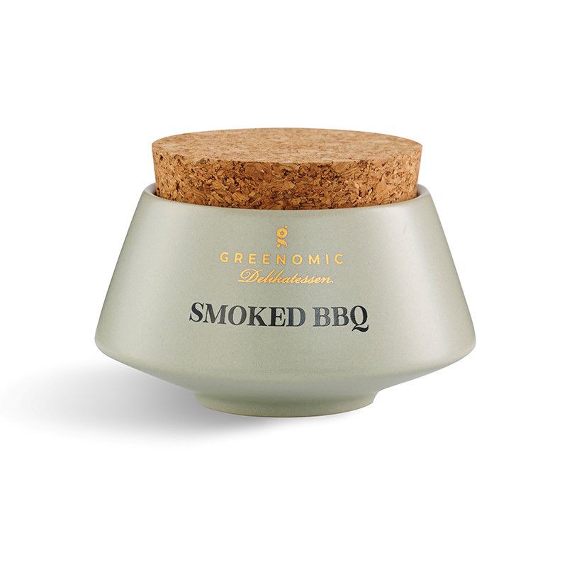 Pot à Épices - Smoked BBQ