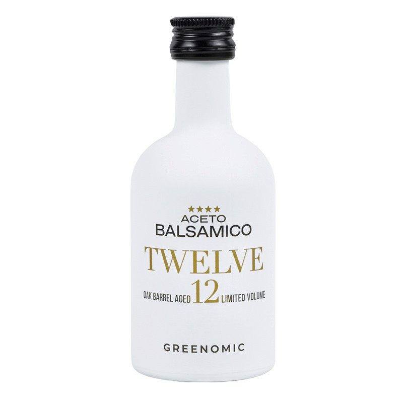 Vinaigre Balsamique - Twelve 100 ml