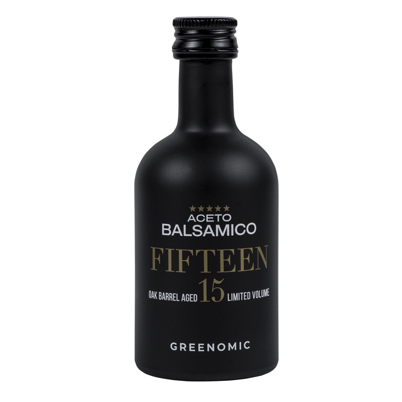 Vinaigre Balsamique - Fifteen 100 ml