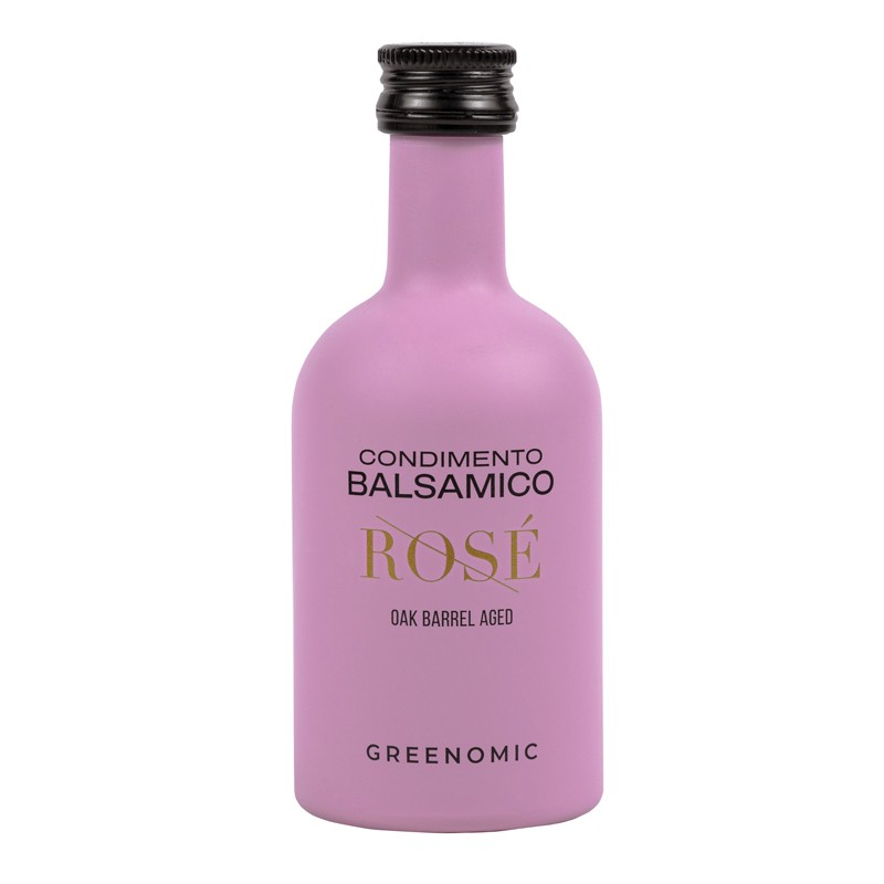 Vinaigre Balsamique - Rosé