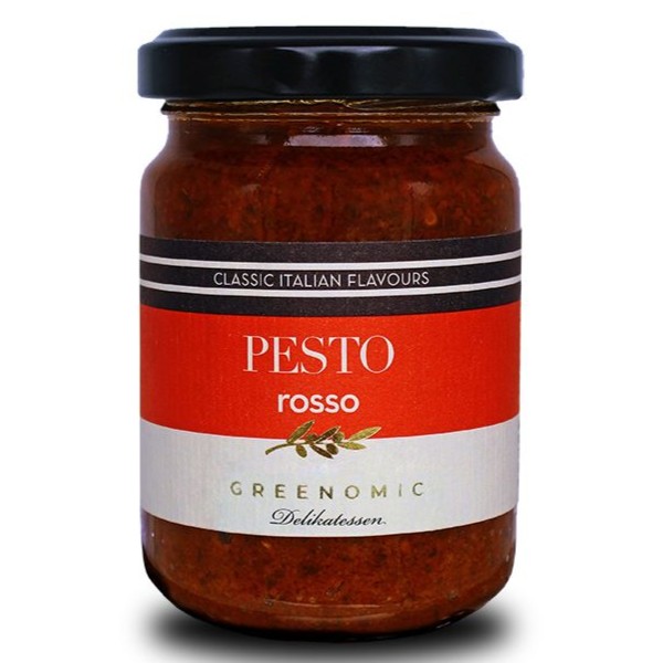 Pesto Rosso
