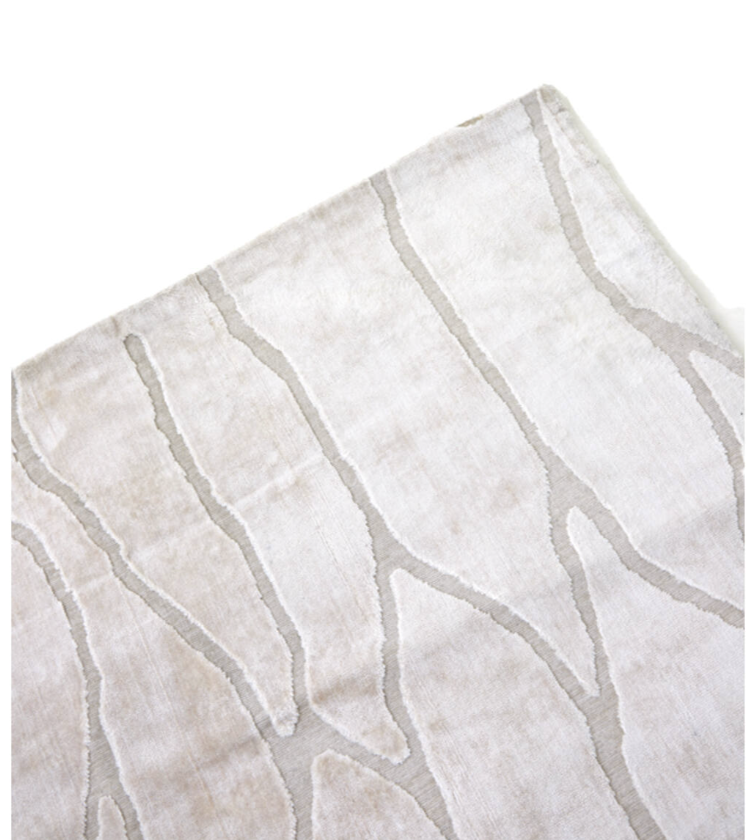 Tapis - Latis (300x200cm/gris)