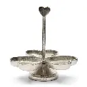 Plateau Coeur - Présentoir 