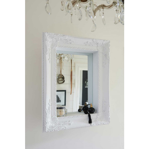 Miroir « Hampton » 85 x 65