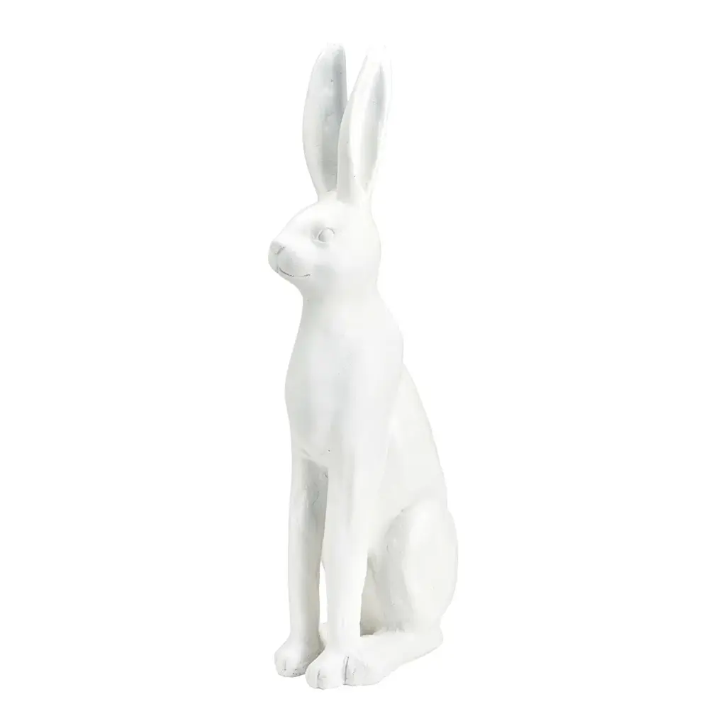Lapin Blanc - Grandes Oreilles