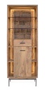Étagère en Bois LED - Lagnam