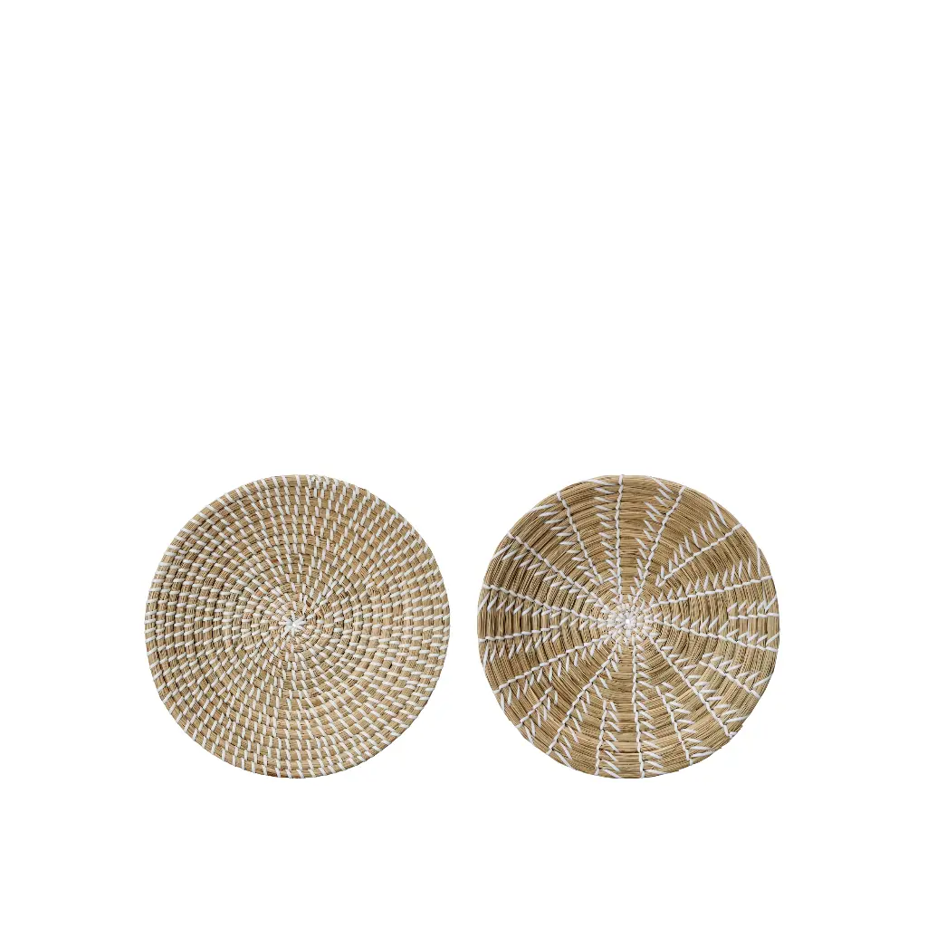 Coupelle Tressée - Devi (grand)