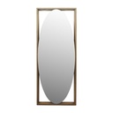 Miroir « La Defense » 220x90