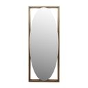 Miroir « La Defense » 220x90