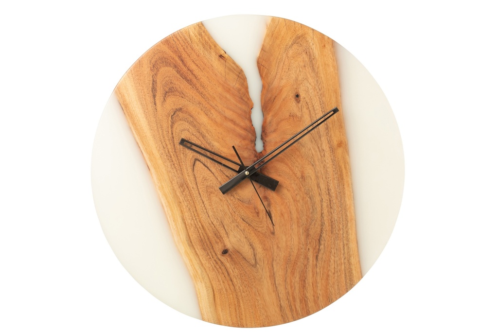 Horloge - Planchea