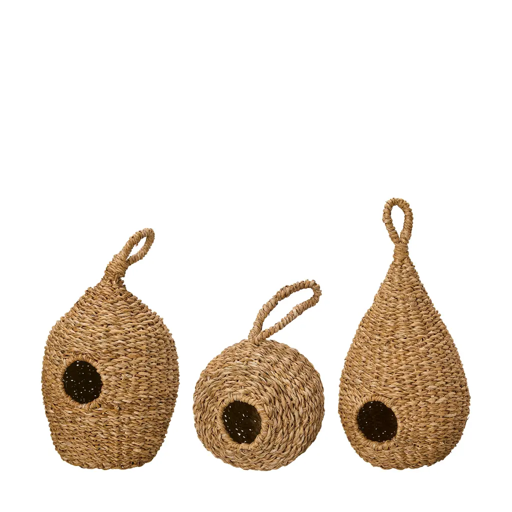 Nichoir à Oiseaux - Bea 