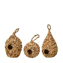 Nichoir à Oiseaux - Bea 