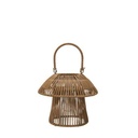Lanterne Solaire - Delia