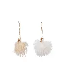 Coq à Suspendre - Fluffy