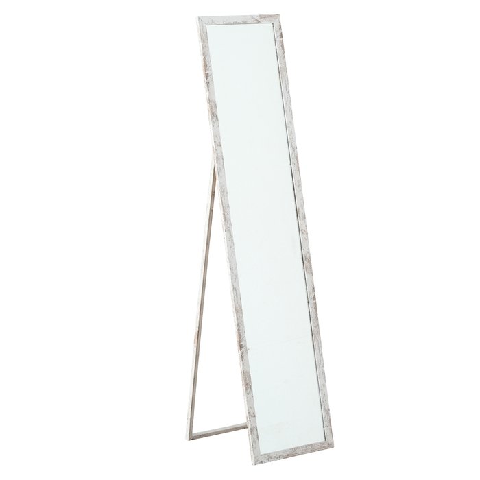 Miroir en bois « Bella »