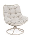 Fauteuil Outdoor - Seroza (light)
