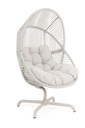 Fauteuil Outdoor - Nawalap  (light)