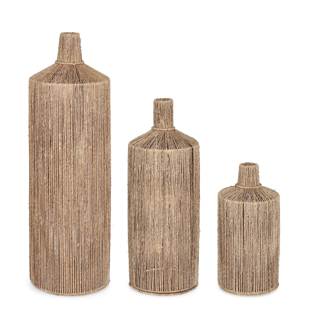 Vase Bouteille - Phetra 