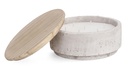 Bougie Outdoor - Christina (22,5 cm)