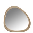 Miroir Irrégulier Manguier