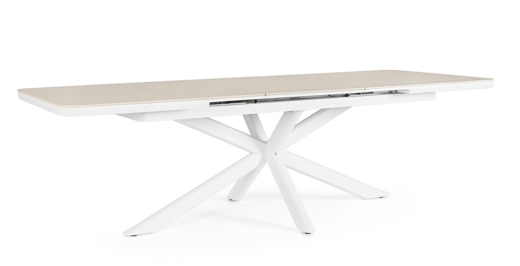Table en Aluminium - Lasap