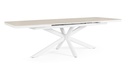 Table en Aluminium - Lasap