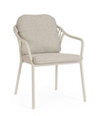 Chaise en Aluminium - Nacile