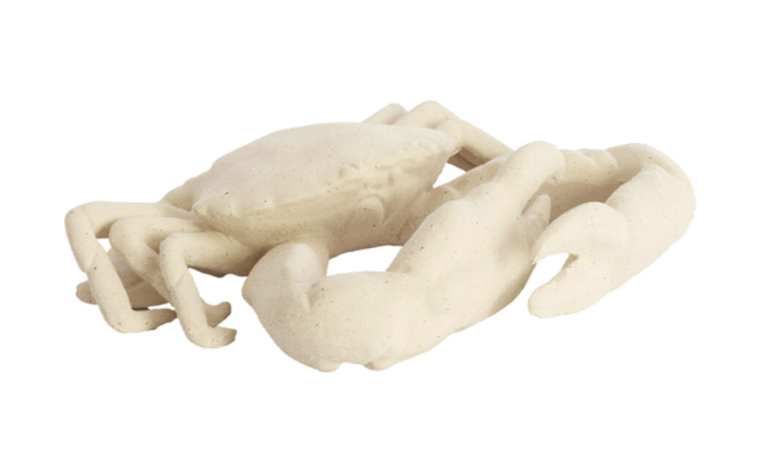 Crabe en Cérmamique