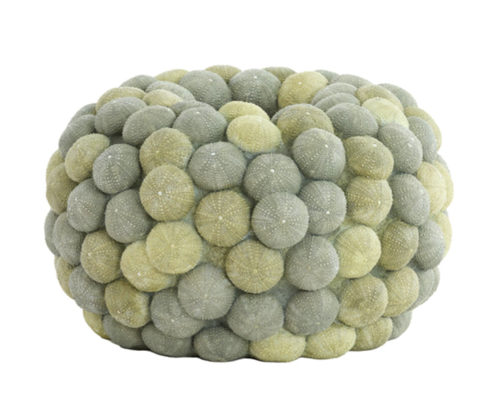 Cache-Pot - Oursin (boule)