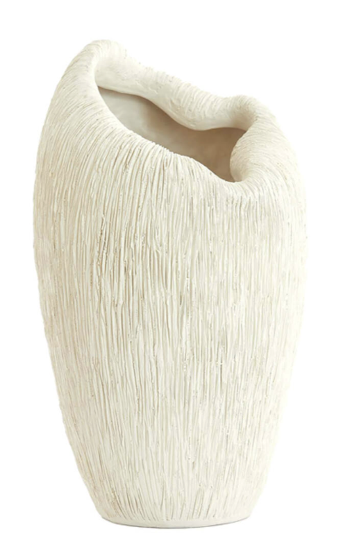 Vase - Denisa (allongé petit)