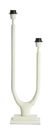 Pied de Lampe - Gavi (petit)