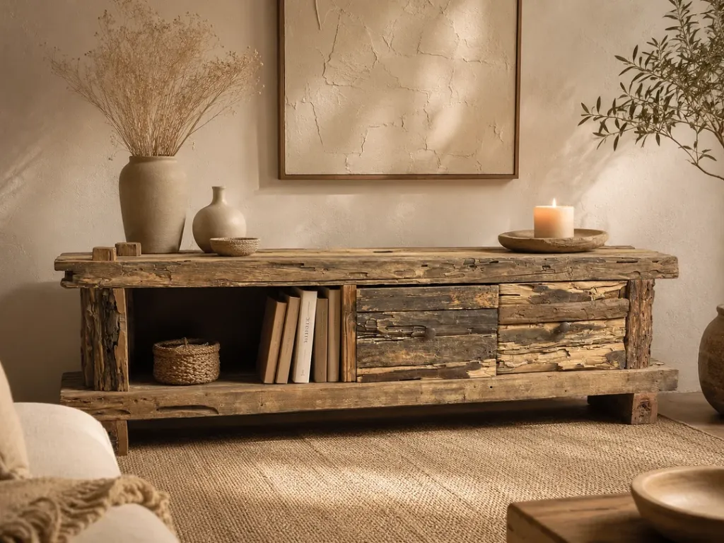 Meuble TV - Vecto