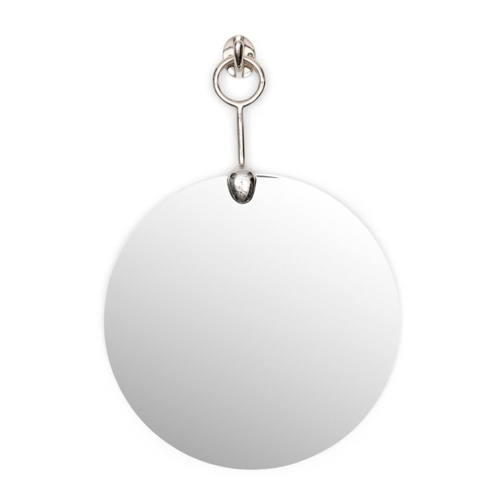 Miroir Rond Dona Teresa Frs. 99.- à 50%